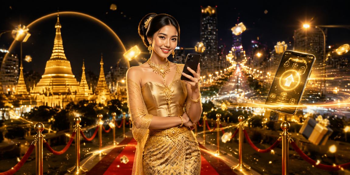 နေပြည်တော်တွင် အပိုင်းကာစီနို ငွေသွင်းမှုမျှဝေမှု